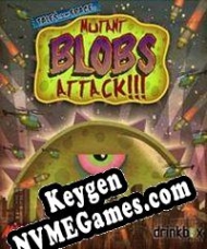 chave de licença Tales from Space: Mutant Blobs Attack