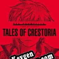 Tales of Crestoria chave de ativação