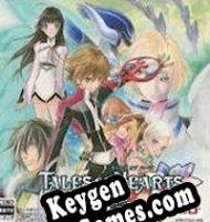 Tales of Hearts chave de ativação