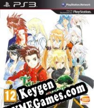 chave de ativação Tales of Symphonia Chronicles