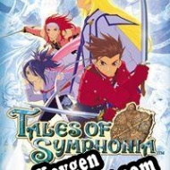 Tales of Symphonia gerador de chaves