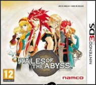 chave livre Tales of the Abyss 3D