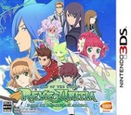 gerador de chaves de CD Tales of the World: Reve Unitia