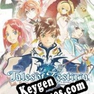 gerador de chaves Tales of Zestiria