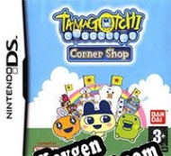 chave de ativação Tamagotchi Connection: Corner Shop