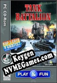 Tank Battalion chave livre