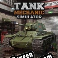 Tank Mechanic Simulator chave livre