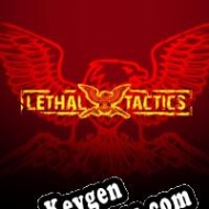 TASTEE: Lethal Tactics chave livre