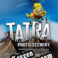 Tatra Photo Scenery chave livre