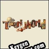 chave de licença Tauri World