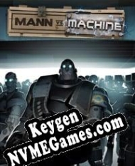 chave de ativação Team Fortress 2: Mann vs. Machine