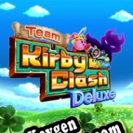 chave de ativação Team Kirby Clash Deluxe