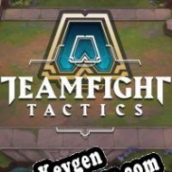 chave de licença Teamfight Tactics