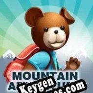 gerador de chaves Teddy Floppy Ear: Mountain Adventure