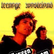 Teenage Wasteland gerador de chaves de CD