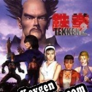 Tekken 2 chave de ativação