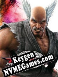 chave de licença Tekken Card Tournament