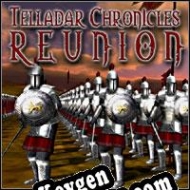 Telladar Chronicles: Reunion gerador de chaves