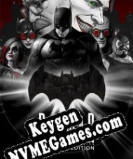 Telltale Batman: Shadows Edition chave livre