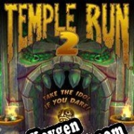 gerador de chaves de licença Temple Run 2