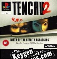 Tenchu 2: Birth of the Stealth Assassins gerador de chaves de licença