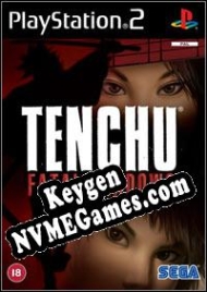 Tenchu: Fatal Shadows chave livre