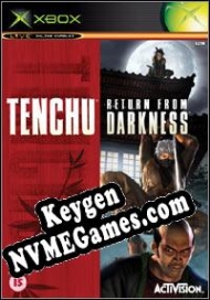 Tenchu: Return From Darkness gerador de chaves de CD