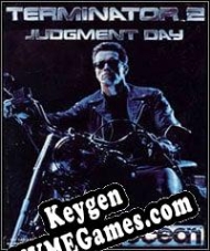 gerador de chaves Terminator 2: Judgement Day