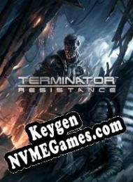 Terminator: Resistance chave de ativação