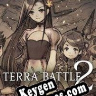 Terra Battle 2 gerador de chaves de licença