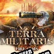 gerador de chaves Terra Militaris: Firearms