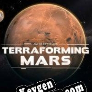 Terraforming Mars gerador de chaves de licença