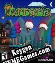 chave de ativação Terraria