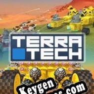 TerraTech chave de ativação