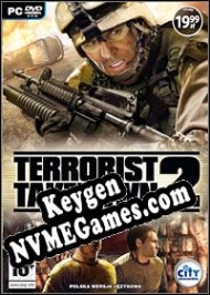 Terrorist Takedown 2 gerador de chaves de CD