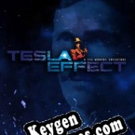 chave de licença Tesla Effect: A Tex Murphy Adventure