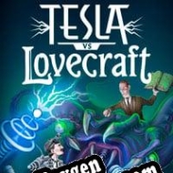 Tesla vs Lovecraft gerador de chaves de CD