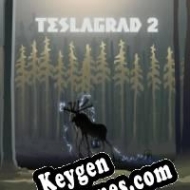 chave de licença Teslagrad 2