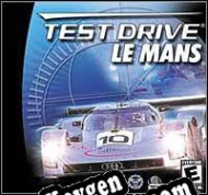 Test Drive: Le Mans gerador de chaves de licença