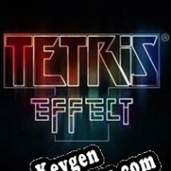 chave de licença Tetris Effect