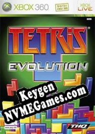 gerador de chaves de CD Tetris Evolution