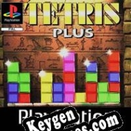 Tetris Plus chave de ativação