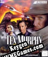 Tex Murphy: Overseer chave livre