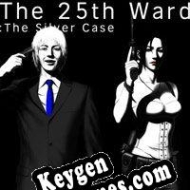 The 25th Ward: The Silver Case gerador de chaves