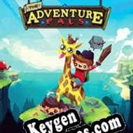 chave de licença The Adventure Pals