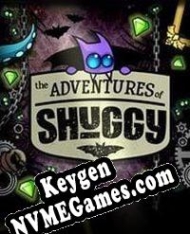 The Adventures of Shuggy chave livre