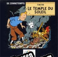 chave livre The Adventures of Tintin: Prisoners of the Sun