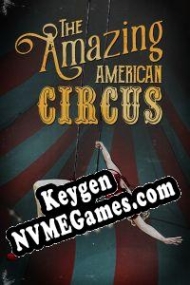 The Amazing American Circus chave livre