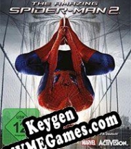 chave de licença The Amazing Spider-Man 2