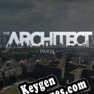 The Architect: Paris gerador de chaves de CD